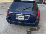 Subaru Legacy 2004 годаүшін4 900 000 тг. в Усть-Каменогорск – фото 2