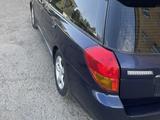 Subaru Legacy 2004 годаүшін4 900 000 тг. в Усть-Каменогорск – фото 5