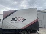 Кузов тент за 500 000 тг. в Алматы