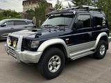 Mitsubishi Pajero 1994 годаfor4 000 000 тг. в Астана