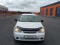 Chevrolet Lacetti 2012 года за 3 400 000 тг. в Астана – фото 8