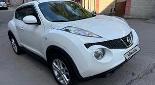 Nissan Juke 2011 года за 4 500 000 тг. в Алматы