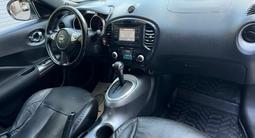 Nissan Juke 2011 годаfor4 500 000 тг. в Алматы – фото 5