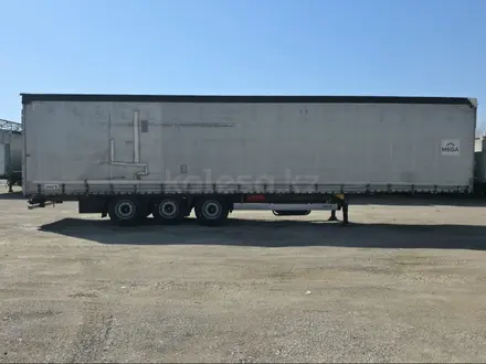 Schmitz Cargobull  9084 2019 года за 10 400 000 тг. в Алматы – фото 4
