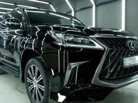 Lexus LX 570 2017 годаүшін47 000 000 тг. в Актау