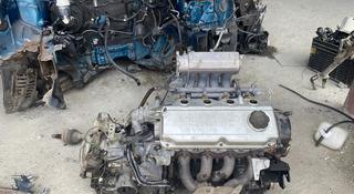 Двигатель 1, 8 за 280 000 тг. в Алматы
