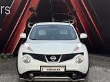 Nissan Juke 2014 года за 5 000 000 тг. в Семей – фото 2