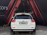 Nissan Juke 2014 года за 5 000 000 тг. в Семей – фото 5