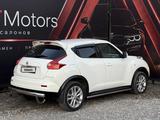 Nissan Juke 2014 года за 5 000 000 тг. в Семей – фото 4