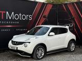 Nissan Juke 2014 года за 5 000 000 тг. в Семей