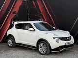 Nissan Juke 2014 года за 5 000 000 тг. в Семей – фото 3