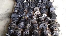 ГУР насос на Nissan (Ниссан) за 20 000 тг. в Алматы – фото 2