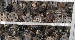 ГУР насос на Nissan (Ниссан) за 20 000 тг. в Алматы – фото 3