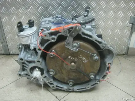 АКПП коробка передач 6-ступ MINI COOPER R60 R61 R55 R56 R58 GA6F21WA за 1 000 тг. в Алматы – фото 2