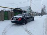 Mercedes-Benz S 500 2007 годаfor7 800 000 тг. в Алматы – фото 3