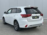Mitsubishi Outlander 2022 годаүшін7 590 000 тг. в Атырау – фото 3
