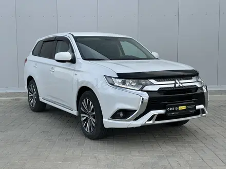 Mitsubishi Outlander 2022 года за 7 590 000 тг. в Атырау – фото 7