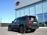Toyota Land Cruiser Prado Luxe 2025 года за 51 890 000 тг. в Тараз – фото 2