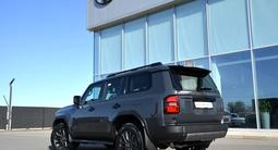 Toyota Land Cruiser Prado Luxe 2025 года за 51 890 000 тг. в Тараз – фото 2