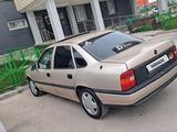 Opel Vectra 1990 годаүшін1 200 000 тг. в Шымкент – фото 2