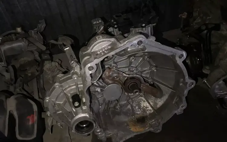 Мкпп робот Skoda CHY 1.0үшін200 000 тг. в Семей