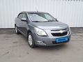 Chevrolet Cobalt 2022 года за 5 190 000 тг. в Алматы – фото 3