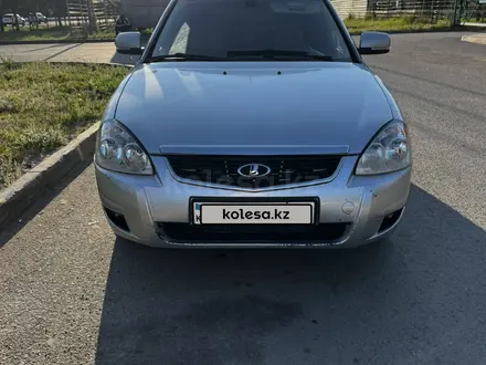 ВАЗ (Lada) Priora 2172 2014 года за 4 300 000 тг. в Астана