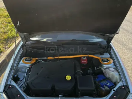 ВАЗ (Lada) Priora 2172 2014 года за 4 300 000 тг. в Астана – фото 4
