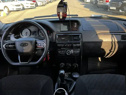 ВАЗ (Lada) Priora 2172 2014 года за 4 300 000 тг. в Астана – фото 6