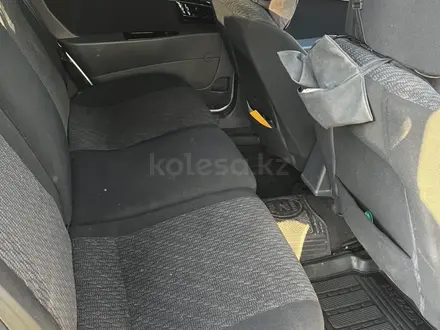 ВАЗ (Lada) Priora 2172 2014 года за 4 300 000 тг. в Астана – фото 5