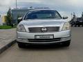 Nissan Teana 2006 годаfor5 000 000 тг. в Усть-Каменогорск – фото 2