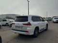 Lexus LX 570 2020 годаүшін55 000 000 тг. в Актау – фото 3