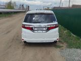 Honda Odyssey 2014 годаүшін12 500 000 тг. в Павлодар – фото 5