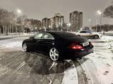 Mercedes-Benz CLS 500 2004 годаfor5 500 000 тг. в Астана