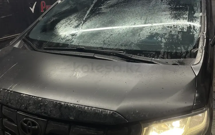 Оригинальный авто стекло лобовое за 19 900 тг. в Алматы