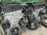 Двигатель Hyundai/Kia G4KD — 2 литровый бензиновый 4 — цилиндровый. за 480 000 тг. в Алматы – фото 2