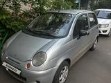 Daewoo Matiz 2013 года за 1 500 000 тг. в Петропавловск