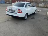 ВАЗ (Lada) Priora 2170 2015 годаfor2 750 000 тг. в Астана – фото 2