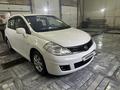 Nissan Tiida 2012 года за 4 880 000 тг. в Кокшетау – фото 10