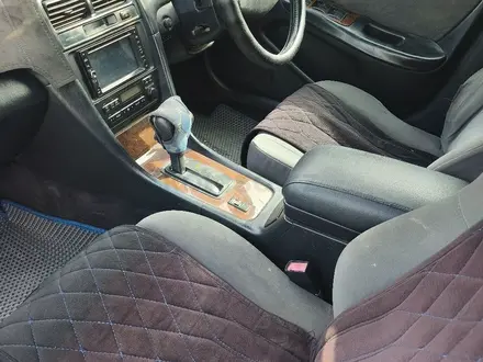 Toyota Windom 1997 года за 2 400 000 тг. в Алматы