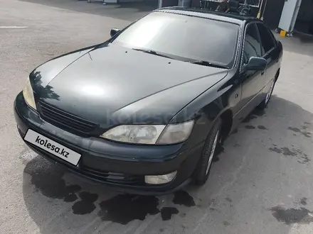 Toyota Windom 1997 года за 2 400 000 тг. в Алматы – фото 2