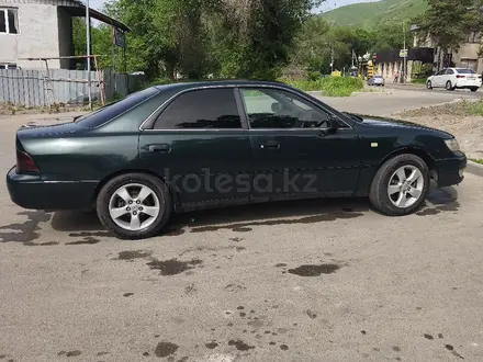 Toyota Windom 1997 года за 2 400 000 тг. в Алматы – фото 3