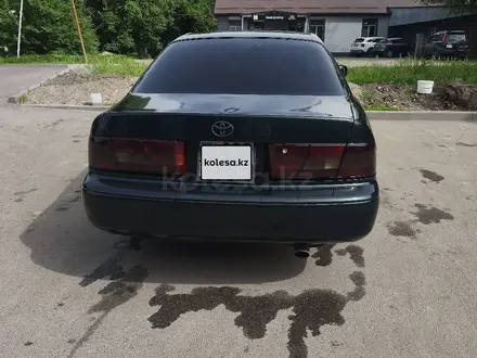 Toyota Windom 1997 года за 2 400 000 тг. в Алматы – фото 4