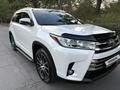 Toyota Highlander 2019 годаүшін21 700 000 тг. в Алматы – фото 2