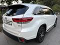 Toyota Highlander 2019 годаүшін21 700 000 тг. в Алматы – фото 12