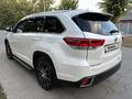 Toyota Highlander 2019 годаүшін21 700 000 тг. в Алматы – фото 13