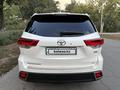 Toyota Highlander 2019 годаүшін21 700 000 тг. в Алматы – фото 14