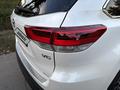 Toyota Highlander 2019 годаүшін21 700 000 тг. в Алматы – фото 17