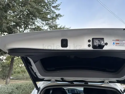 Toyota Highlander 2019 года за 21 700 000 тг. в Алматы – фото 20