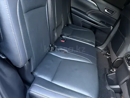 Toyota Highlander 2019 года за 21 700 000 тг. в Алматы – фото 27